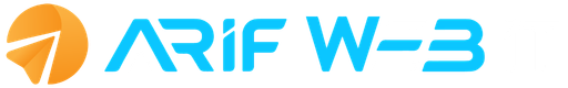 ArifwebIT
